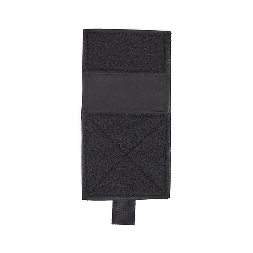 Der MICRO FIGHT HALF FLAP von SPIRITUS SYSTEMS ermöglicht erweiterte Trageoptionen und passt perfekt zu deinem Micro Fight Chassis MK2, MK3 und MK4.