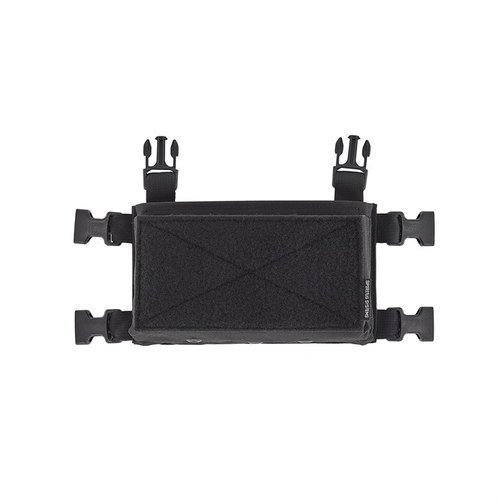 Das MICRO FIGHT CHASSIS MK4 ist modular, leicht und extrem vielseitig, ideal für verschiedene Munitionsarten und perfekt für deine Missionen.
