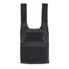 Die LV-119 O V E R T Front Plate Bag bietet MOLLE-Felder, PTT-Unterstützung und flexible Integration für eine optimale Anpassung an deine Bedürfnisse.