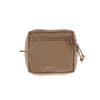 Die Medium GP Pouch MK3 von Spiritus Systems bietet eine verbesserte Befestigung, 500D Cordura Nylon und eine Velcro-Innenfläche für optimale Organisation.