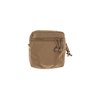 Die Small GP Pouch von Spiritus Systems bietet extra Tiefe für Nachtsichtgeräte, ein vorderes Fach und passt perfekt an MOLLE- oder Gürtelsysteme.