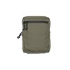 Der Spiritus Systems GP Tall Pouch bietet viel Platz für deine Ausrüstung, ist aus robustem 500D Cordura gefertigt und hat eine integrierte Gürtelschlaufe.