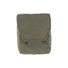 Die JSTA Pouch bietet platzsparende Lösungen mit zwei Fächern, kompatibel mit Spiritus Systems Inserts und MOLLE-Befestigung für maximale Flexibilität.