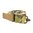 VICKERS Druckknopf‑Gewehrriemen mit Drehwirbeln Multicam
