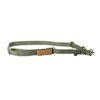 Die Vickers 221 Sling von Blue Force Gear bietet sofortigen Wechsel zwischen 1- und 2-Punkt-Modus, maximale Anpassbarkeit und ist mit robustem CORDURA® gefertigt.