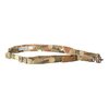 Der Vickers 2-zu-1 RED Swivel Sling von Blue Force Gear bietet sofortige Umstellung zwischen 2-Punkt und 1-Punkt, hohe Anpassbarkeit und robuste Materialien.