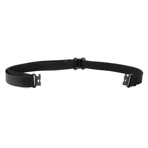 Der Hunting Sling von BLUE FORCE GEAR bietet dir eine einfache Anpassung, ist aus robustem INVISTA™ CORDURA® gefertigt und hat aktualisierte Metall-Swivels.