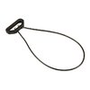 Der UNIVERSAL WIRE LOOP von BLUE FORCE GEAR bietet eine schnelle, einfache und vielseitige Sling-Befestigung ohne Gunsmithing für jede Waffe.