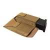 Der TEN-SPEED PISTOL MAGAZINE POUCH von Blue Force Gear ist leicht, verstellbar und bequem, ideal für Duty-Belts oder verdecktes Tragen.