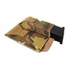Die TEN-SPEED PISTOL MAGAZINE POUCH von BLUE FORCE GEAR ist leicht, verstellbar und bequem, ideal für Duty-Belts oder verdeckte Trageweise.