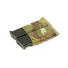 Die TEN-SPEED Pistol Magazine Pouch von Blue Force Gear ist leicht, verstellbar und bietet schnellen Zugriff, ohne in die Seite zu stechen. Ideal für Duty-Belts oder verdecktes Tragen.
