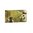 Einzel-M4-Magazintasche, MOLLE-Befestigung, MultiCam