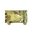 Einzel-M4-Magazintasche, MOLLE-Befestigung, MultiCam