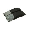Die Ten-Speed M4 Magazin Pouch bietet Platz für 1-3 M4 Magazine, ist super leicht, flach im Gepäck und mit dem Helium Whisper® System für alle MOLLE Plattformen kompatibel.