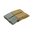 Doppelte M4-Magazintasche, MOLLE-Befestigung, Coyote Brown
