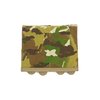 Die Ten-Speed M4 Mag Pouch bietet Platz für bis zu drei M4 Magazine, ist ultraleicht, flach zusammenlegbar und mit dem Helium Whisper® System für MOLLE kompatibel.