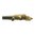 Dreifach-M4-Magazintasche, MOLLE-Befestigung, Multicam