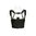 TEN-SPEED M4 Chest Rig schwarz