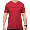 Das UNFAIR ADVANTAGE T-SHIRT von MAGPUL bietet dir 100% Baumwolle, ein bequemes Design ohne Etikett und strapazierfähige Nähte für optimalen Komfort und Langlebigkeit.