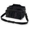 Deluxe Schießstandtasche Schwarz