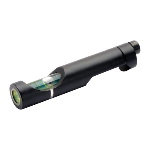 Mit dem SCOPE LEVELER RAIL MOUNT von SHOOTING MADE EASY kannst du dein Scope präzise ausrichten, einfach an jede Weaver-Rail anbringen und hast alles im Blick.