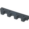 Schaumstoff-Magnet 3-Gun-Auflage
