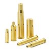 Erlebe präzise Genauigkeit mit dem BULLET LASER BORE SIGHTING SYSTEM. Hochwertiges Messing, Kaliber-spezifische Ausrichtung und ein starker Laser für beste Ergebnisse!