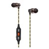 Flexible Bluetooth-Nackenband-Ohrhörer