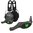 FIREMAX MUFF Walkie-Talkie schwarz