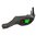 FIREMAX MUFF Walkie-Talkie schwarz
