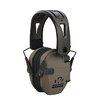 RAZOR TACTI-GRIP MUFF FDE mit schwarzem Kopfband
