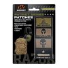 Patriot Patch-Kit Come-&-Take-It-Version