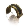 MOLLE-Camo-Stirnband
