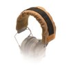 Stirnband mit MOLLE‑Befestigung, Coyote Brown