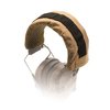 Stirnband-Ummantelung mit MOLLE, Flat Dark Earth