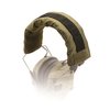 Stirnband mit MOLLE, O.D. Green