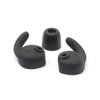 Entdecke die SILENCER REPLACEMENT PARTS von WALKERS GAME EAR: 25 NRR, mit 3 Paar Fins und Tips in Small, Medium und Large für optimalen Komfort und Schutz.