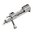 ANTI X REM 700 LONG ACTION (0,550") WYATT'S CUT Rechts