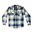Brownells Six Gun Flannel, Größe L