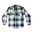 BROWNELLS Six Gun Flanell X-Large Lang