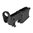 AR-15 Super Duty Stripped Lower Receiver, schwarz