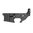 AR-15 Super Duty Stripped Lower Receiver, schwarz