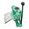 ROCK CHUCKER SUPREME Ladepresse