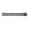 ATLAS S-ONE 16,6" Free-Float Handguard M-LOK für AR-15 BLK