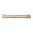 ATLAS S-ONE 16,6" Handguard M-LOK Free-Float für AR-15 FDE