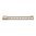ATLAS S-ONE 16,6" Handguard M-LOK Free-Float für AR-15 FDE