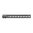 ATLAS R-ONE 16,6" Handguard M-LOK Free-Float für AR-15 schwarz