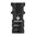 GAMMA 556 Mündungsbremse 5.56 1/2-28 schwarz
