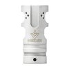 Der VG6 GAMMA 556 Muzzle Brake reduziert effektiv Rückstoß und Mündungsbewegung, ermöglicht schnellere Nachfolgeschüsse und passt perfekt auf 10,5-18,5" Läufe.