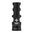 GAMMA 556 SL MÜNDUNGSBREMSE 5.56 1/2-28 SCHWARZ